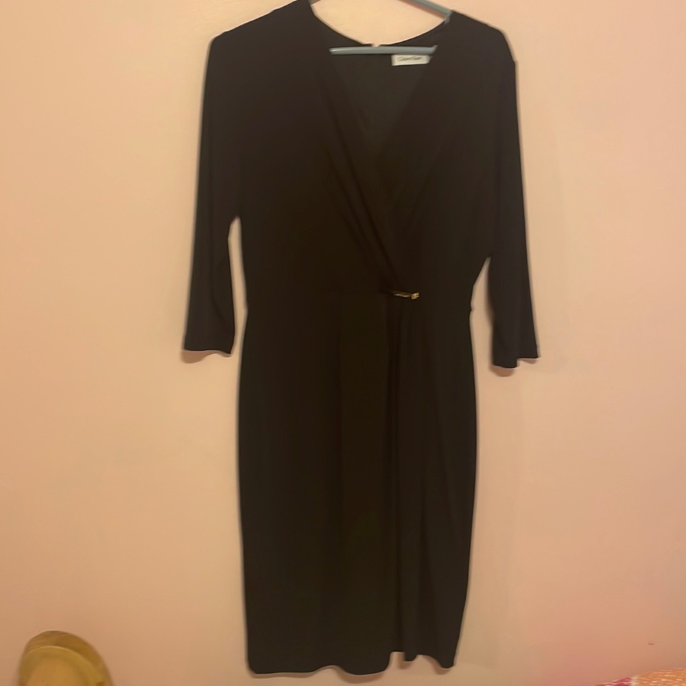 Little Black Dress size 10